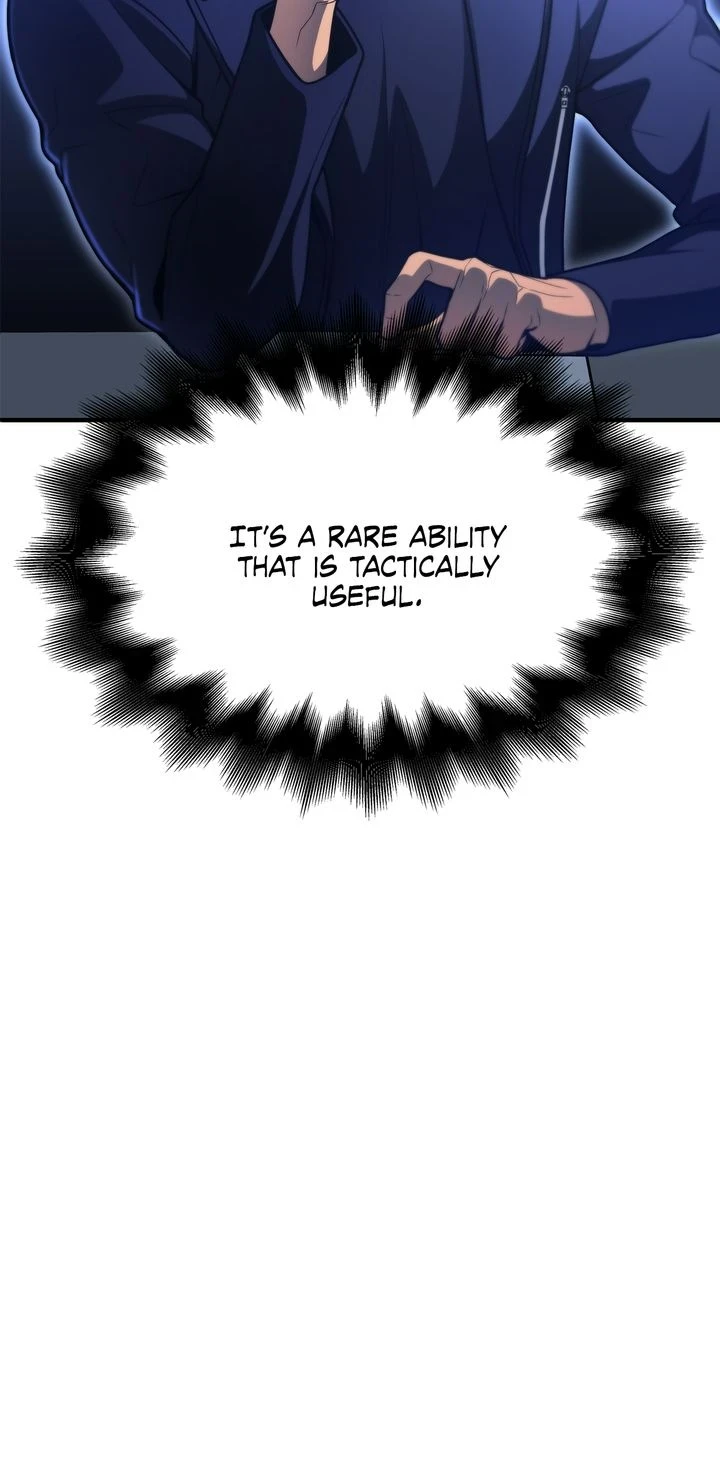 Superhuman Battlefield Chapter 22 - Page 23