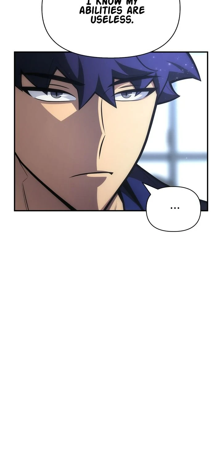 Superhuman Battlefield Chapter 22 - Page 27