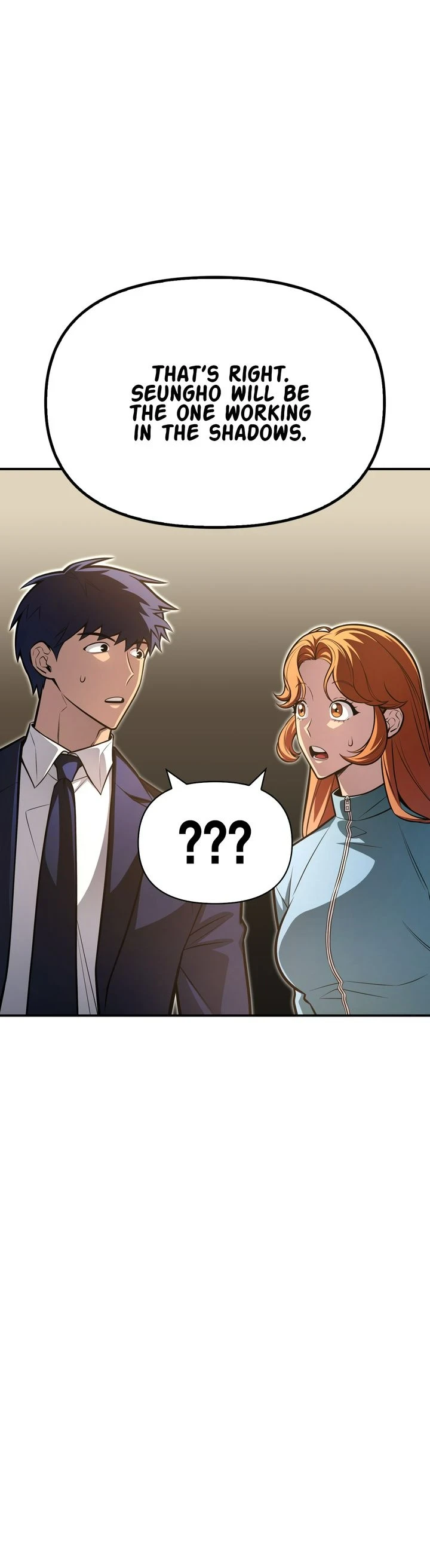 Superhuman Battlefield Chapter 22 - Page 45