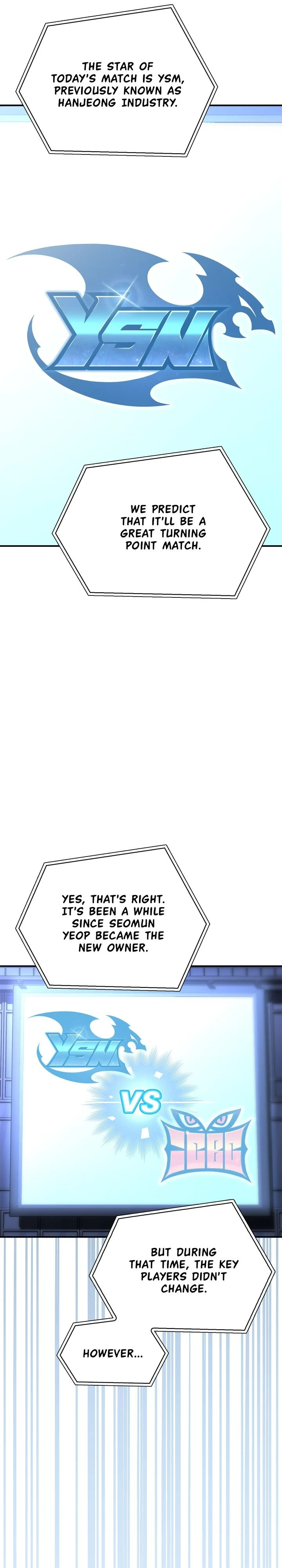 Superhuman Battlefield Chapter 22 - Page 51
