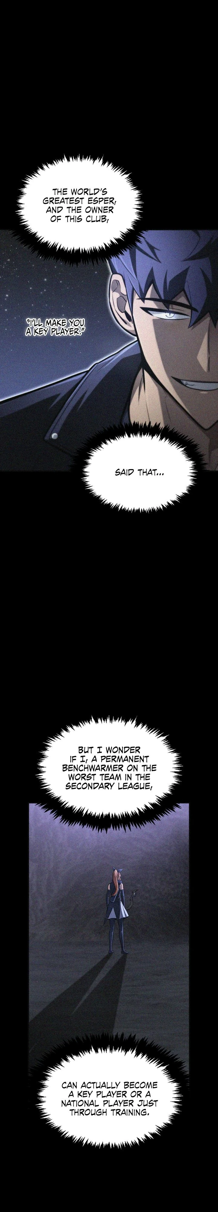 Superhuman Battlefield Chapter 23 - Page 16