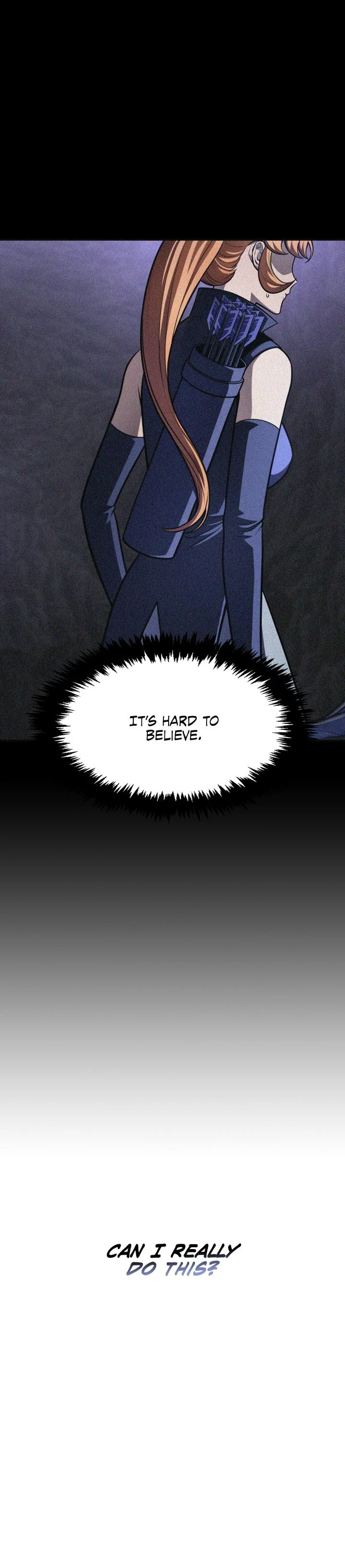 Superhuman Battlefield Chapter 23 - Page 17