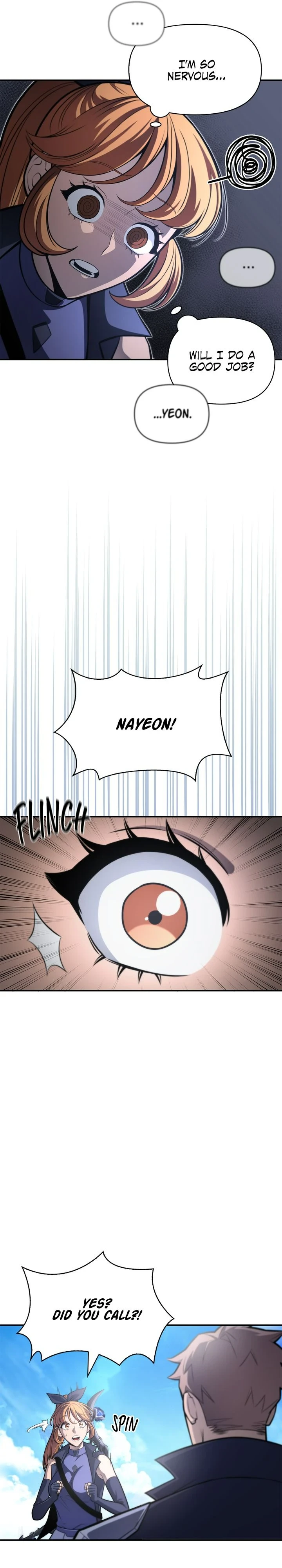 Superhuman Battlefield Chapter 23 - Page 18