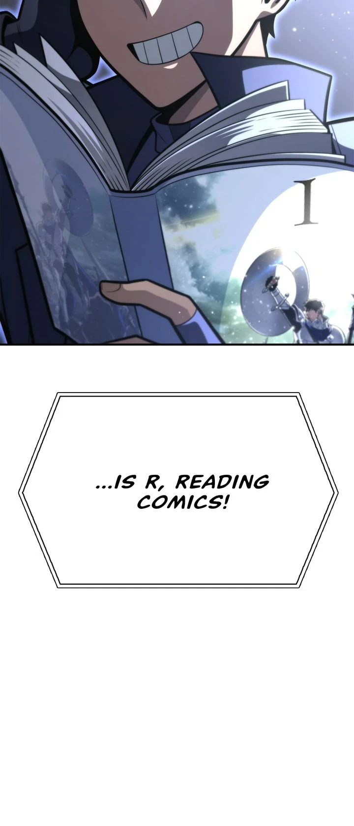 Superhuman Battlefield Chapter 23 - Page 54