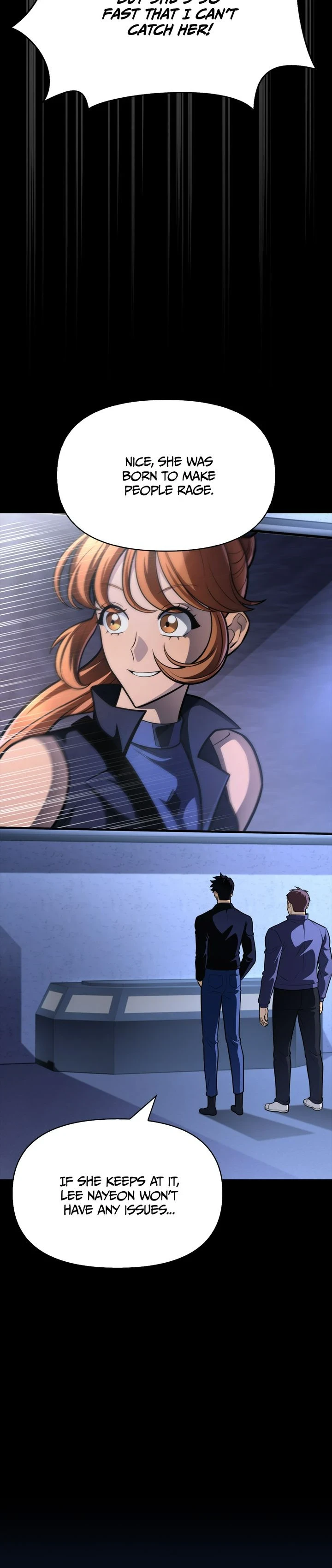 Superhuman Battlefield Chapter 24 - Page 4