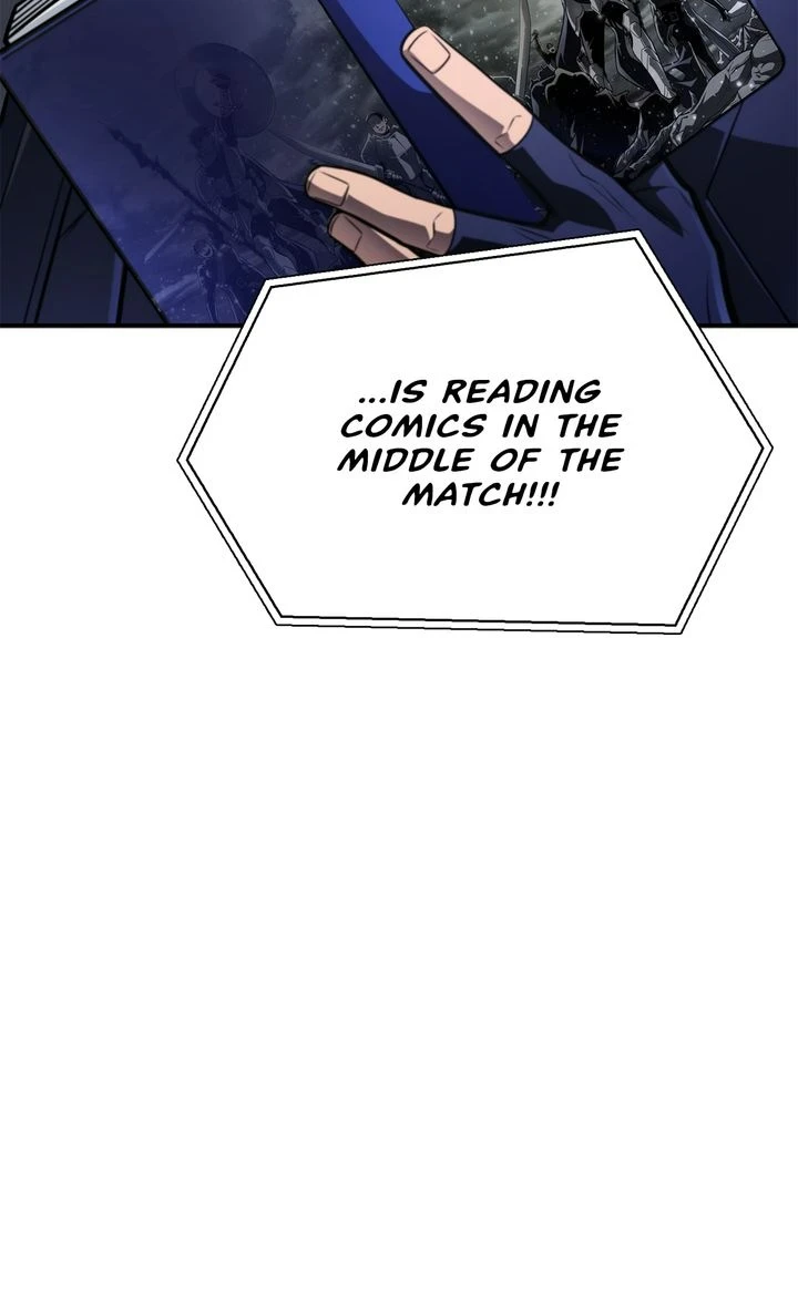 Superhuman Battlefield Chapter 24 - Page 10
