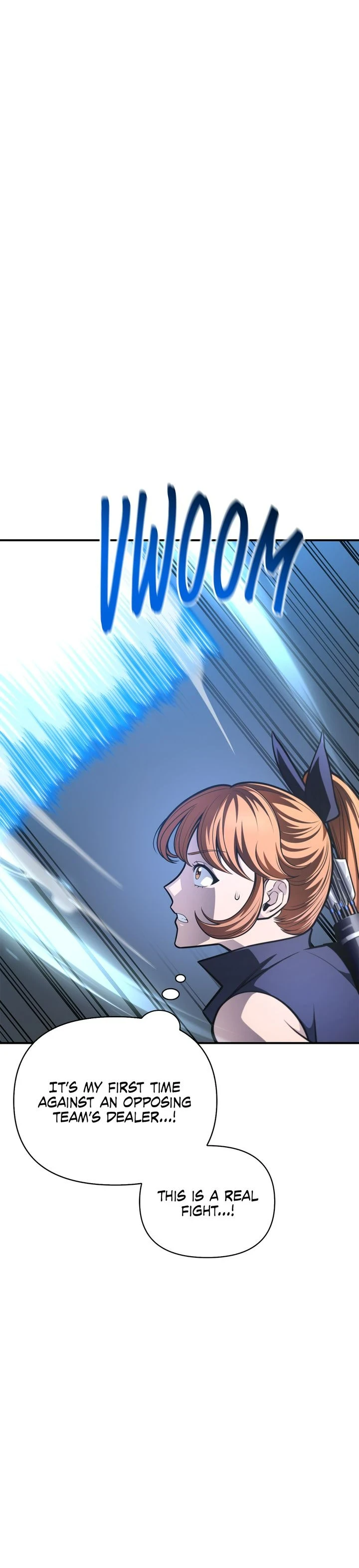 Superhuman Battlefield Chapter 24 - Page 24