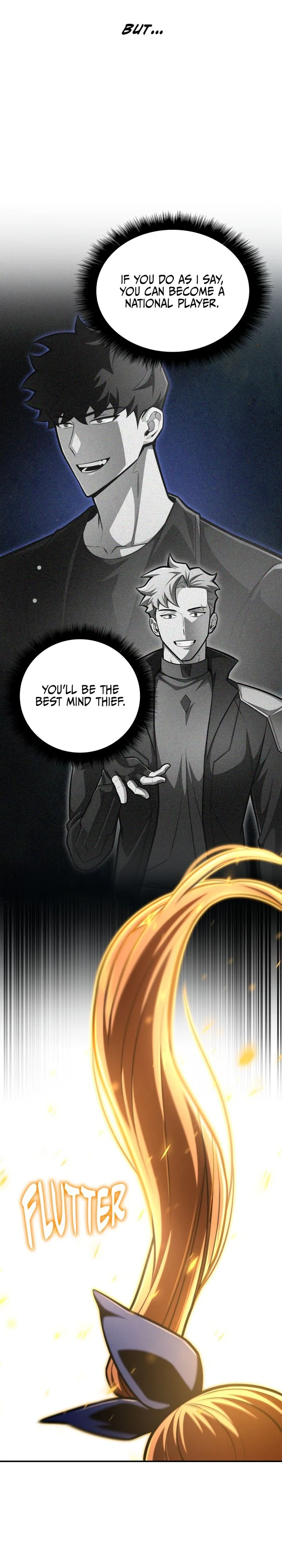 Superhuman Battlefield Chapter 24 - Page 25