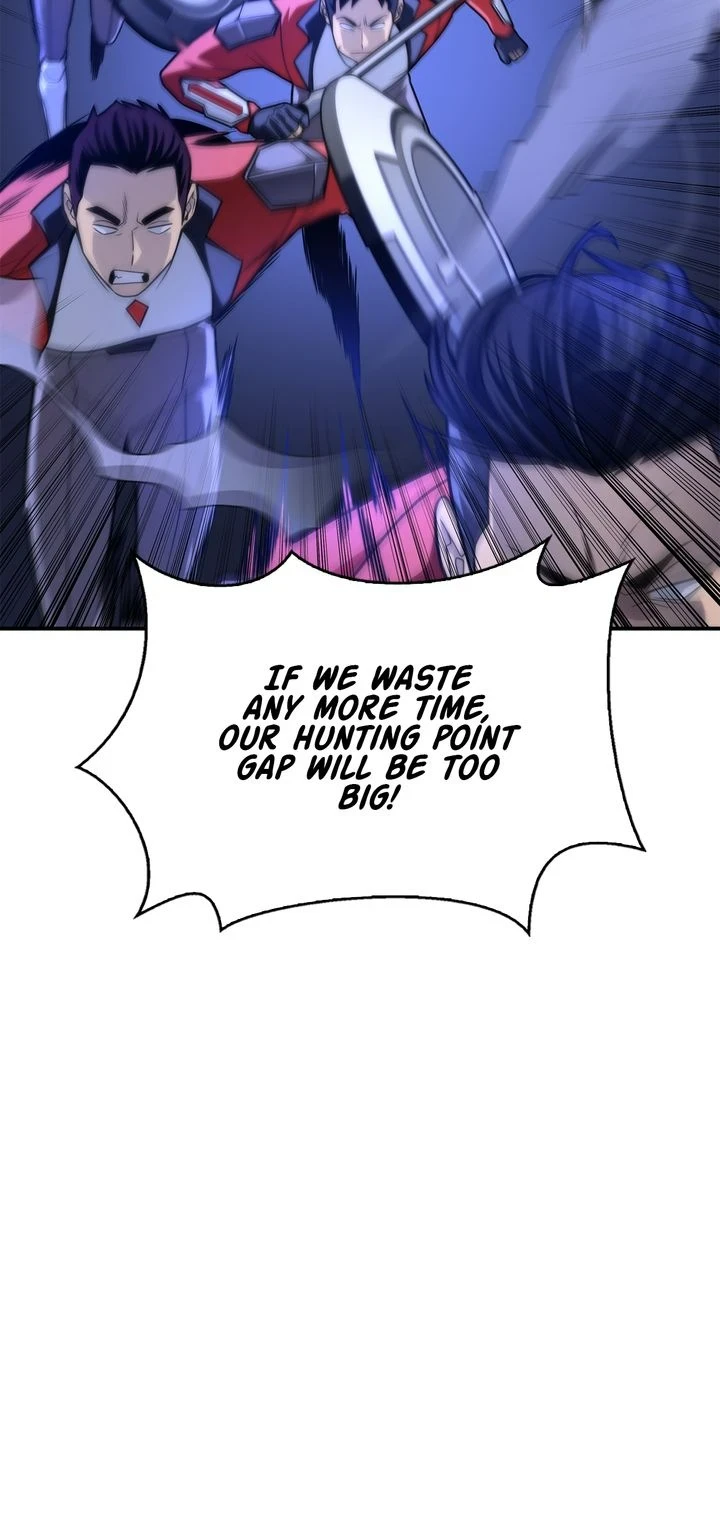 Superhuman Battlefield Chapter 24 - Page 32
