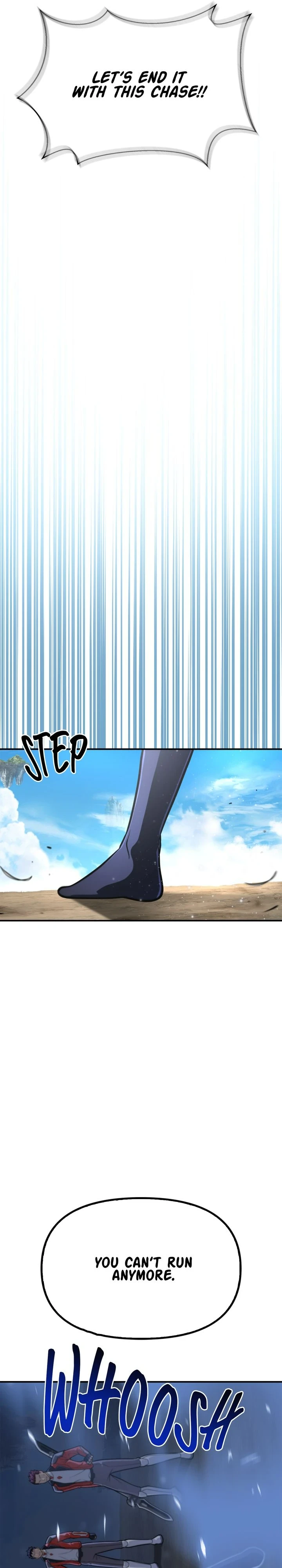 Superhuman Battlefield Chapter 24 - Page 33