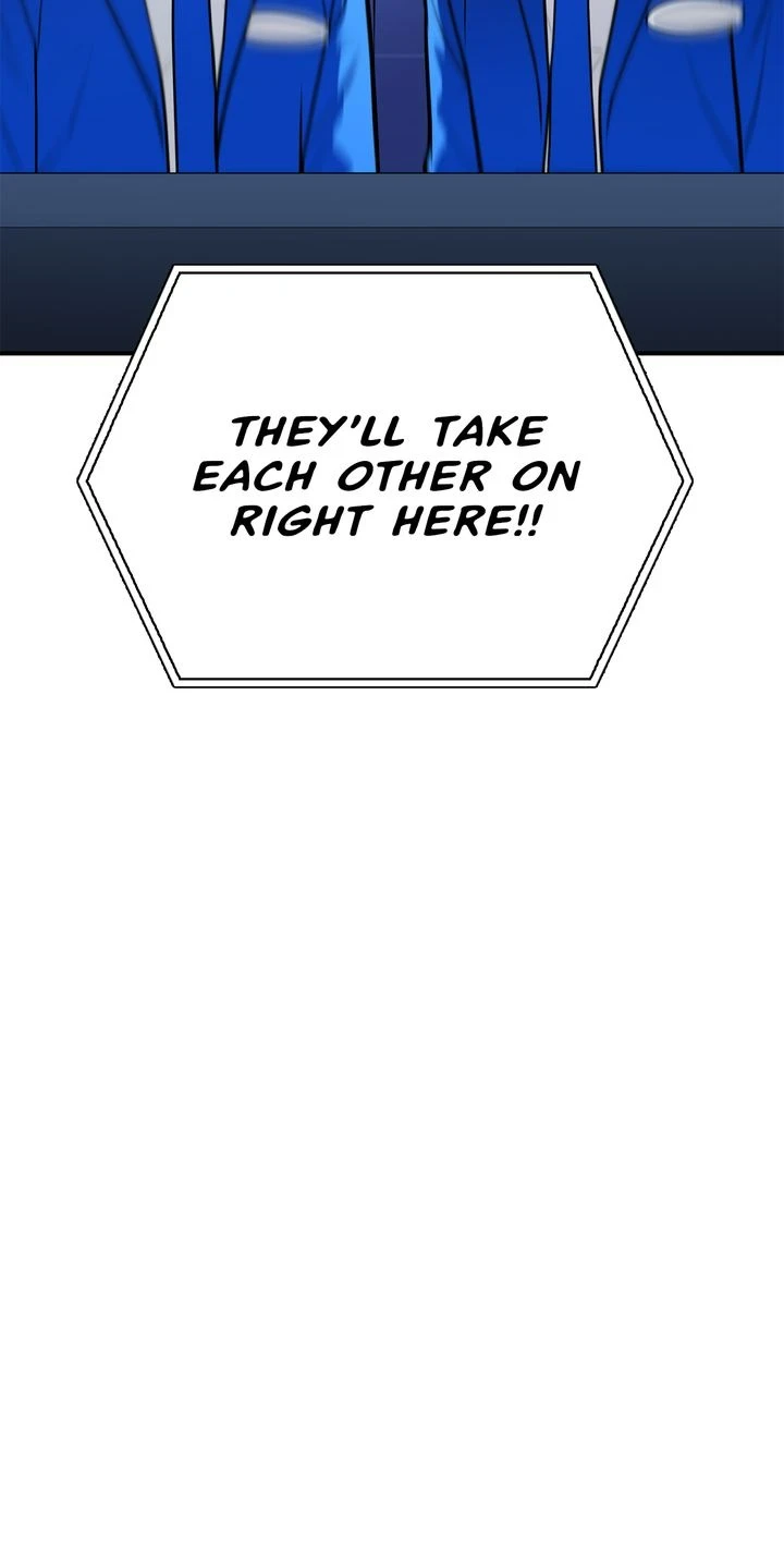 Superhuman Battlefield Chapter 24 - Page 42