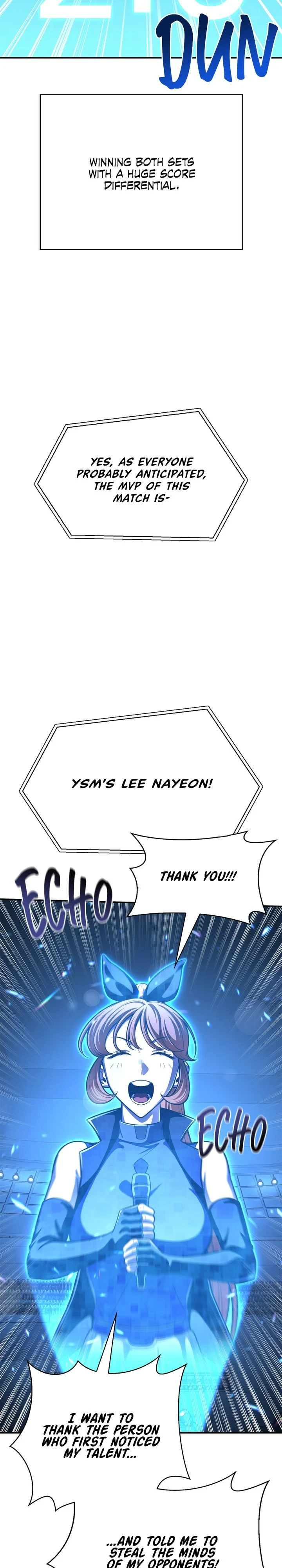 Superhuman Battlefield Chapter 25 - Page 4