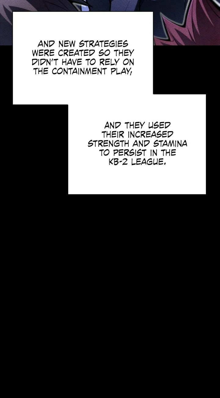 Superhuman Battlefield Chapter 25 - Page 40