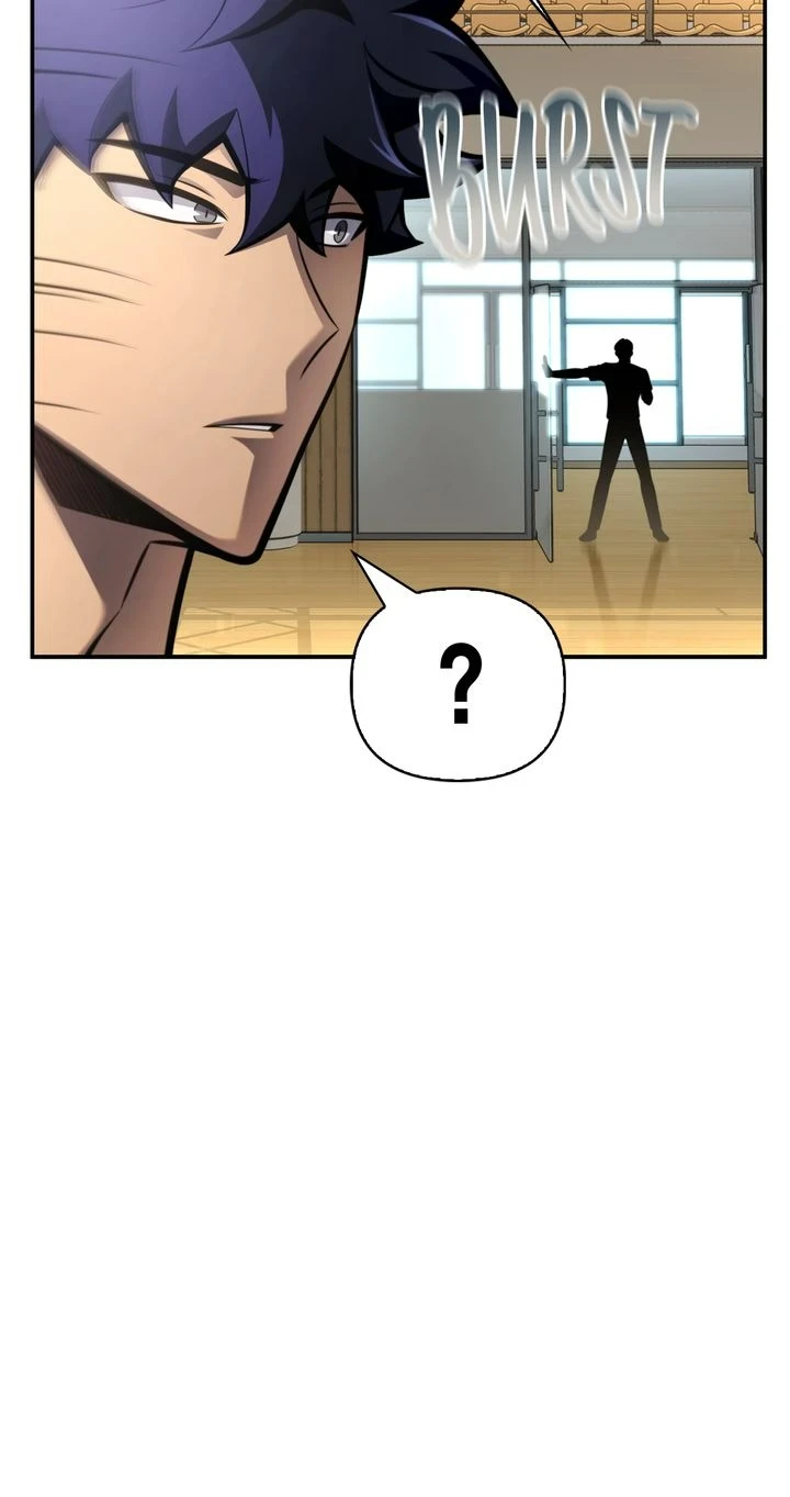 Superhuman Battlefield Chapter 25 - Page 51