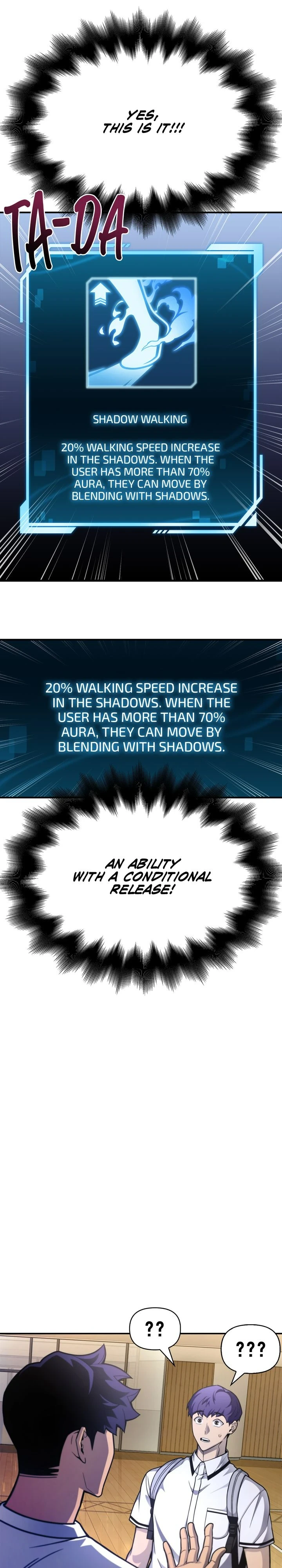 Superhuman Battlefield Chapter 25 - Page 58