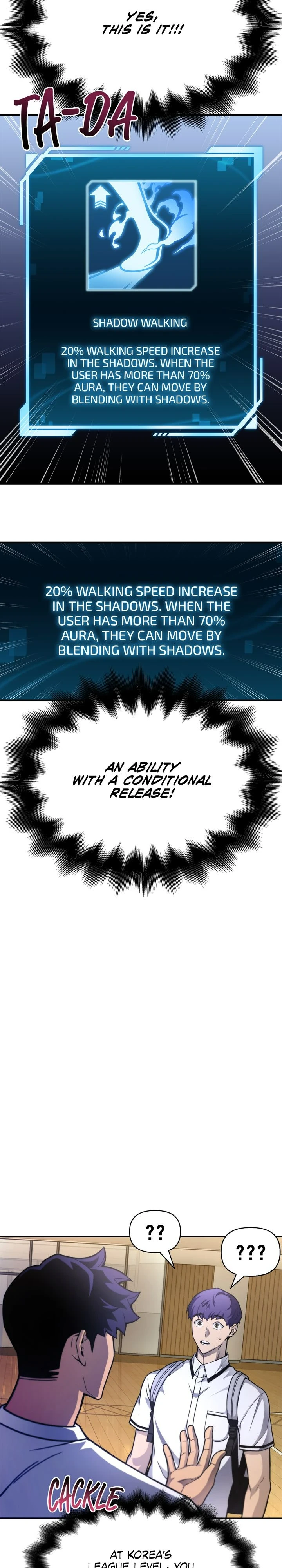 Superhuman Battlefield Chapter 26 - Page 2