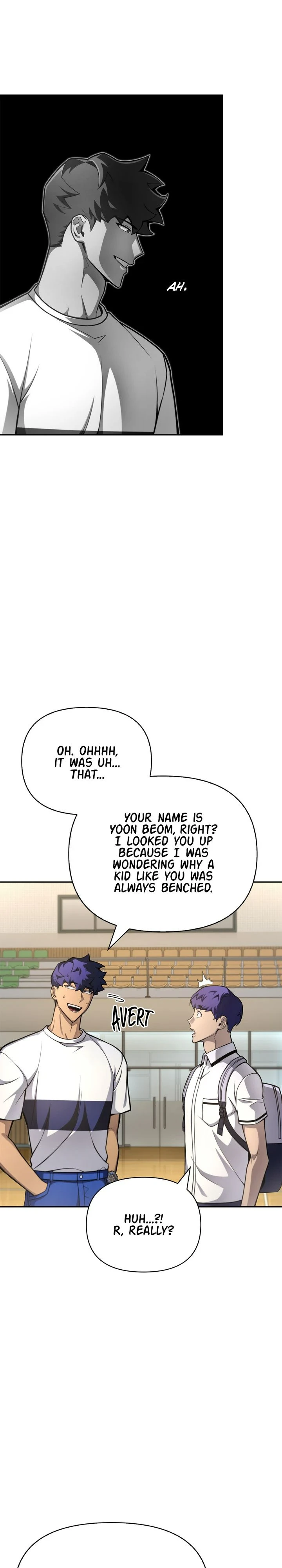 Superhuman Battlefield Chapter 26 - Page 6