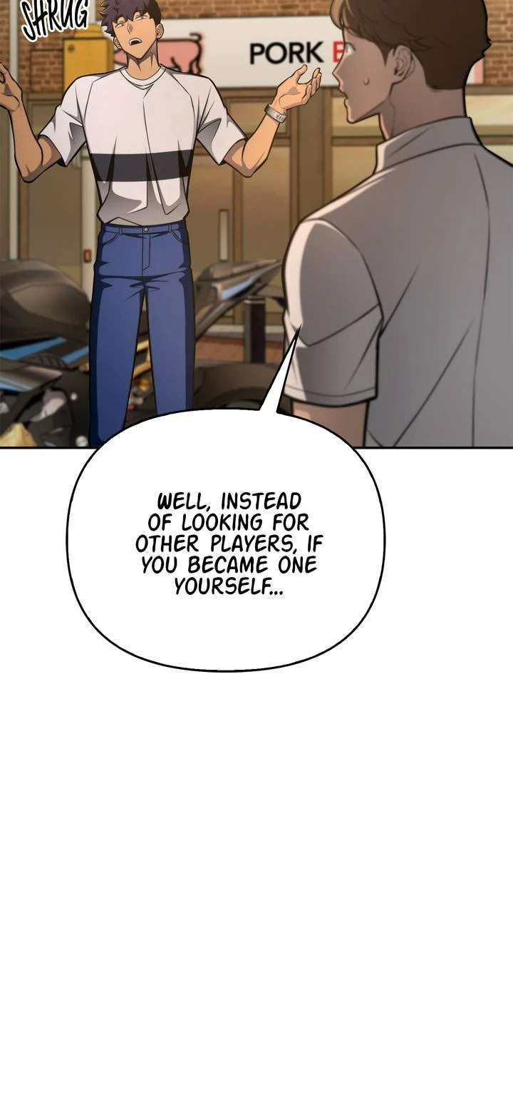Superhuman Battlefield Chapter 26 - Page 38