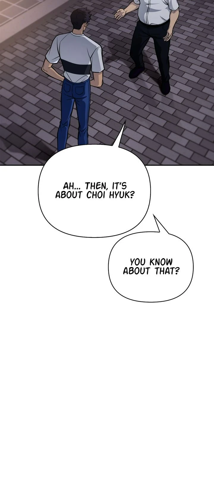 Superhuman Battlefield Chapter 26 - Page 52
