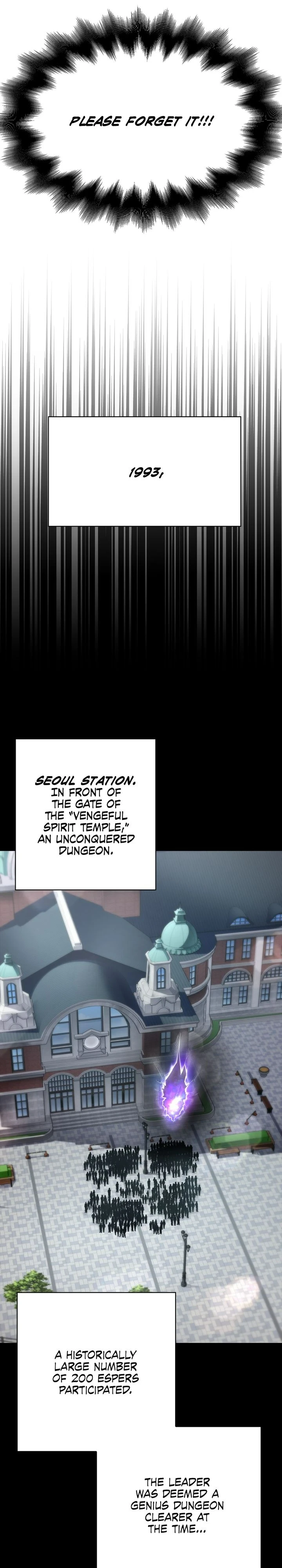 Superhuman Battlefield Chapter 27 - Page 16