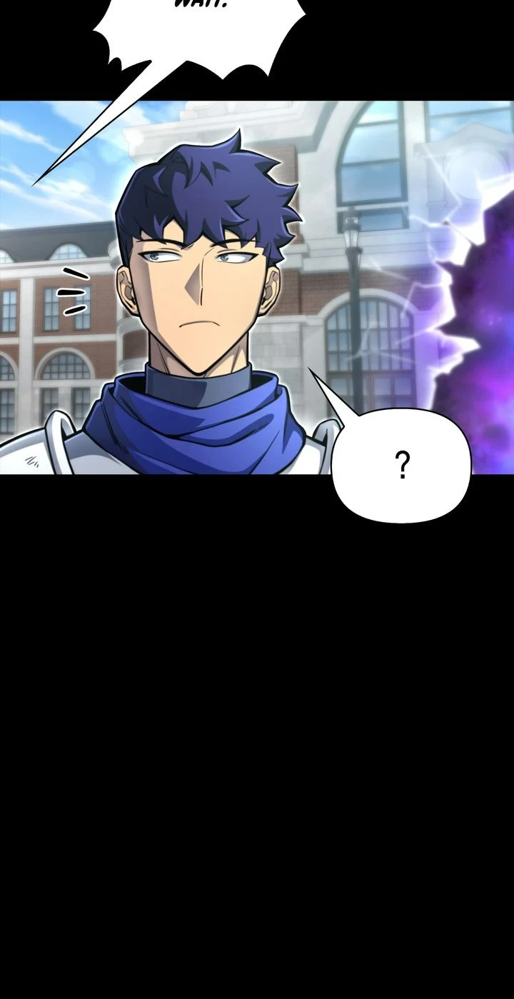 Superhuman Battlefield Chapter 27 - Page 18