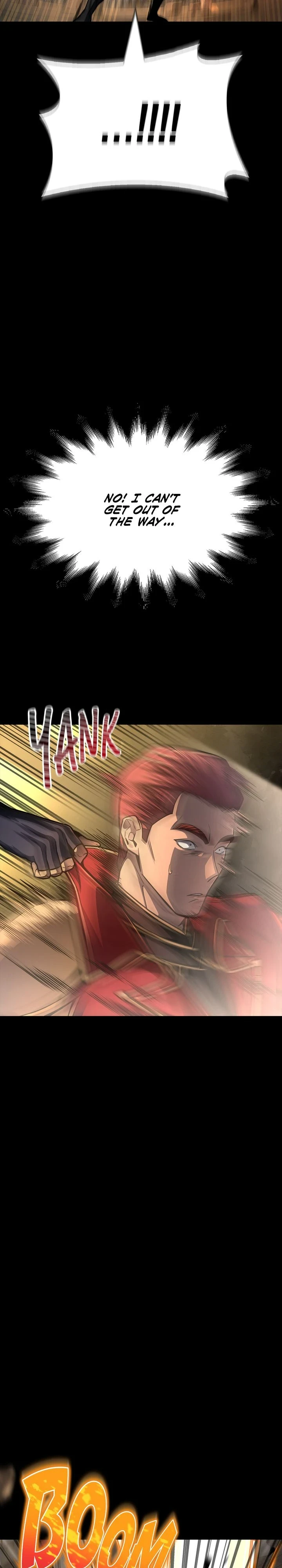 Superhuman Battlefield Chapter 27 - Page 28