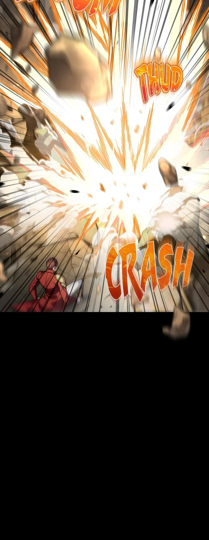 Superhuman Battlefield Chapter 27 - Page 29