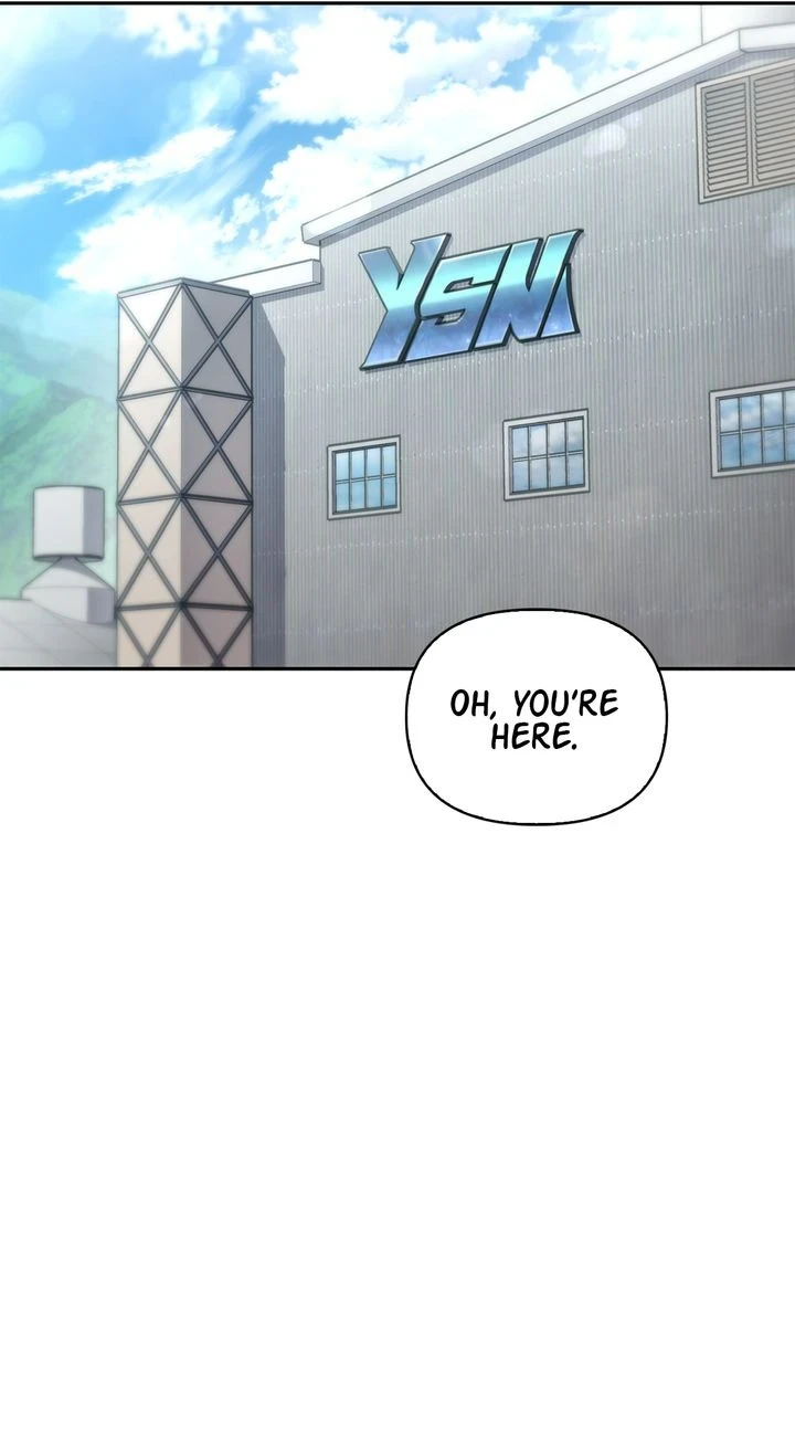 Superhuman Battlefield Chapter 27 - Page 55