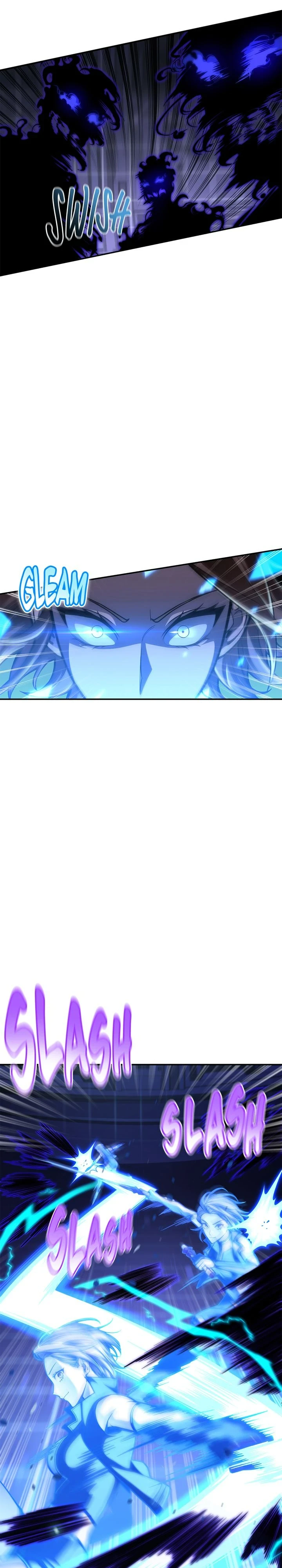 Superhuman Battlefield Chapter 28 - Page 41