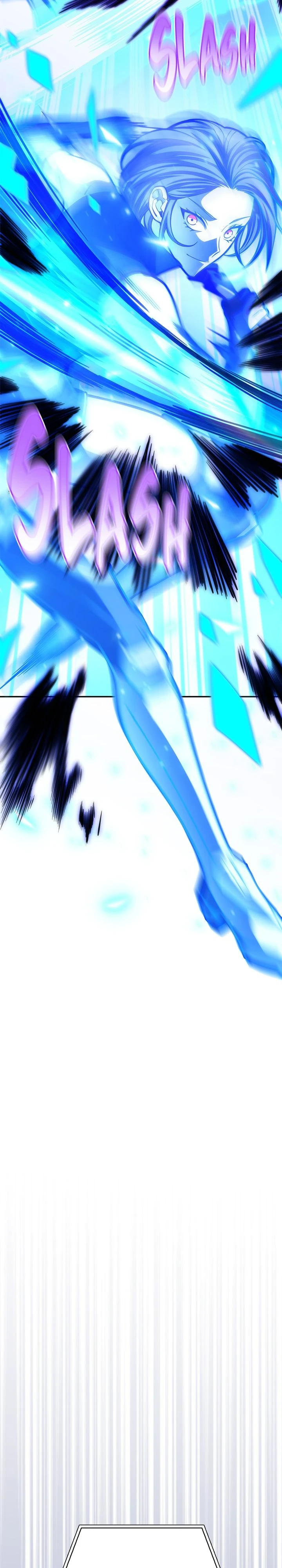 Superhuman Battlefield Chapter 28 - Page 42