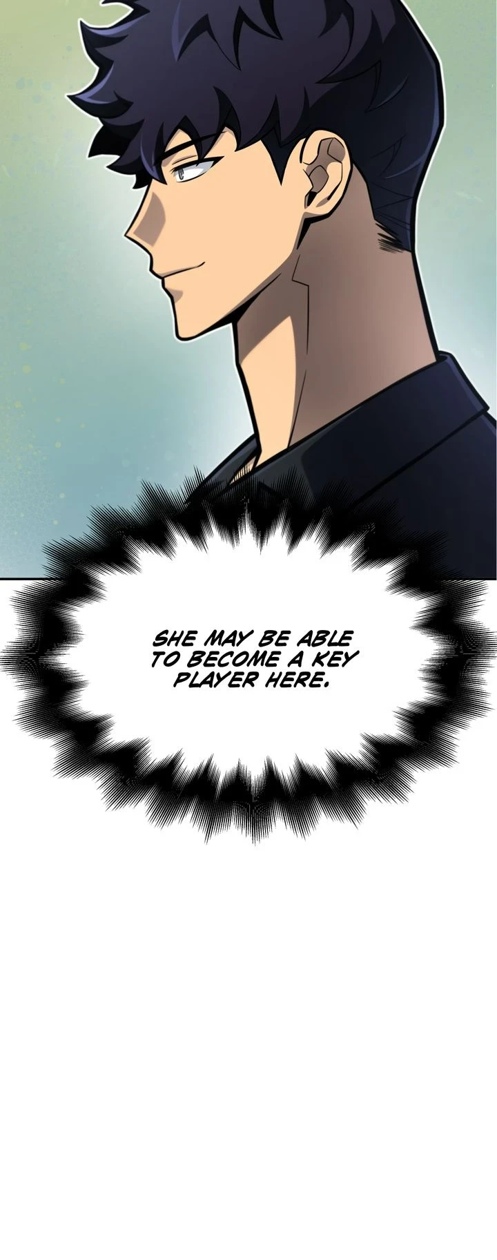 Superhuman Battlefield Chapter 28 - Page 47
