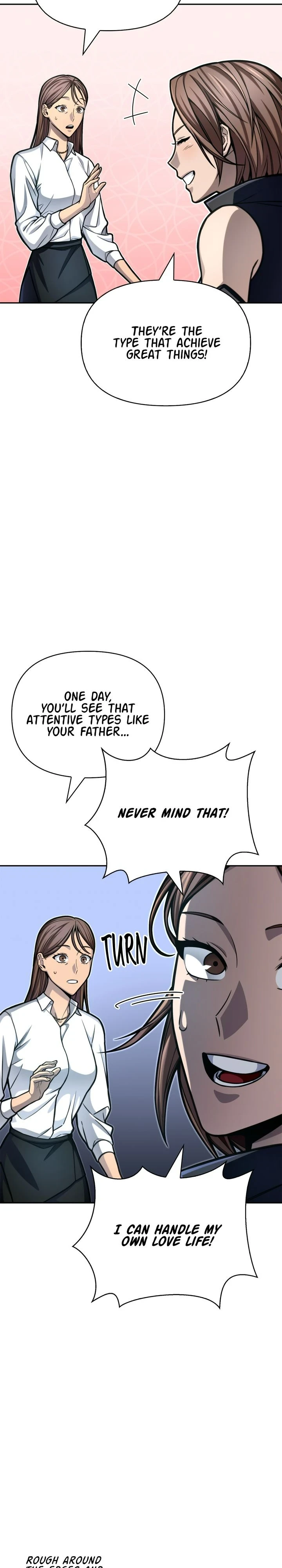 Superhuman Battlefield Chapter 29 - Page 31