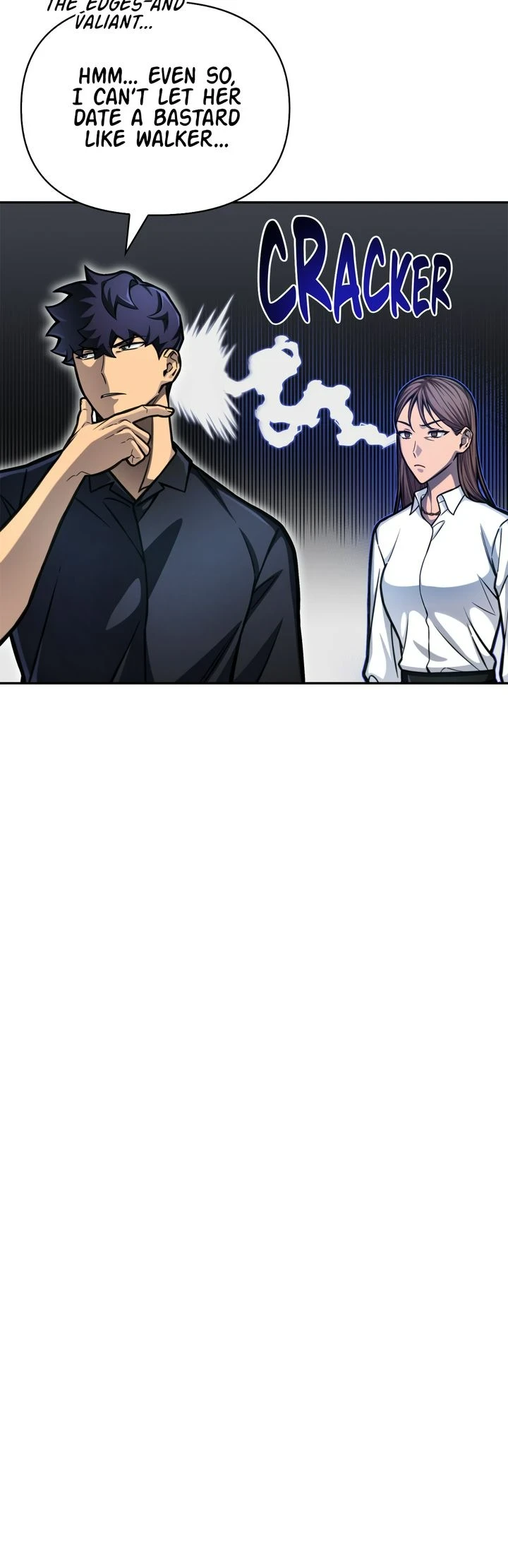 Superhuman Battlefield Chapter 29 - Page 32