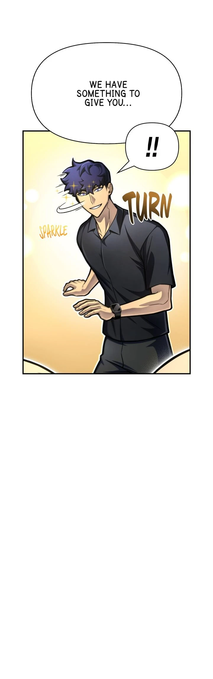 Superhuman Battlefield Chapter 29 - Page 35
