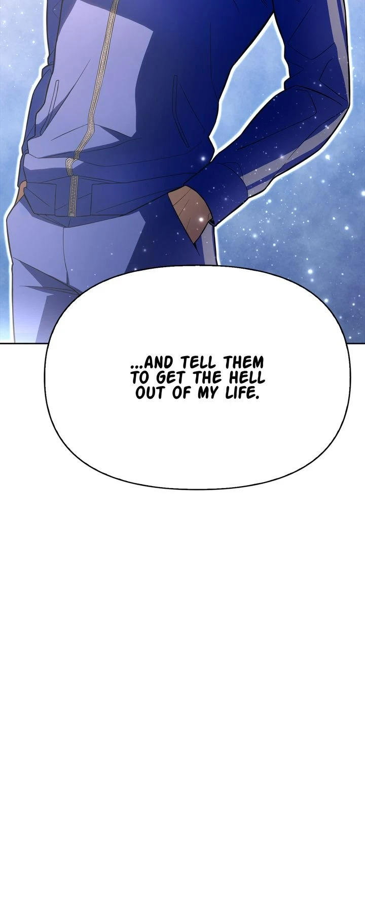 Superhuman Battlefield Chapter 3 - Page 32