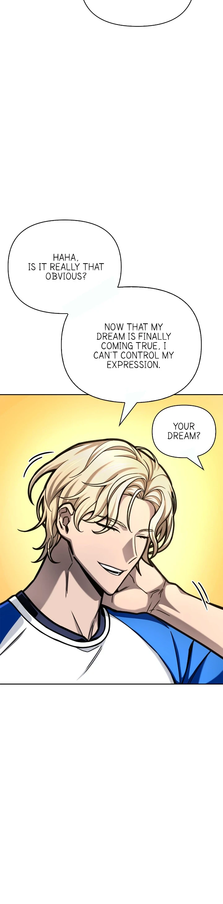 Superhuman Battlefield Chapter 30 - Page 40