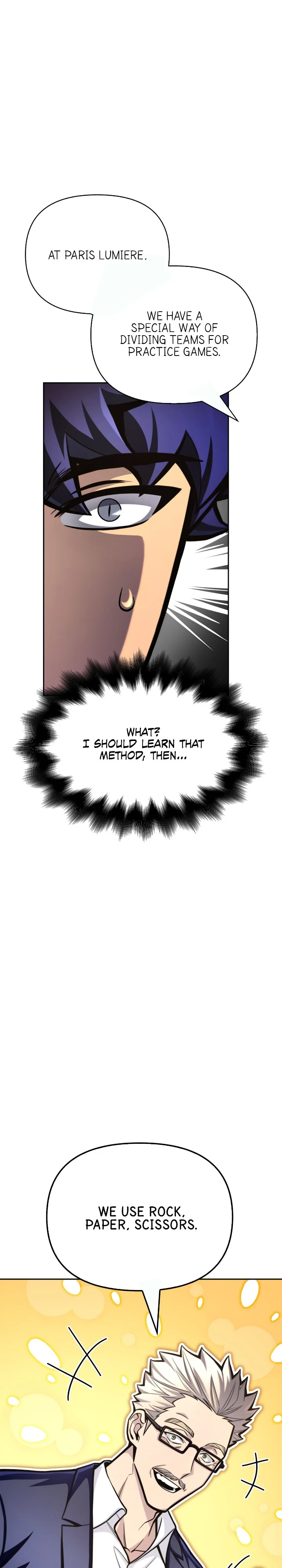 Superhuman Battlefield Chapter 30 - Page 50