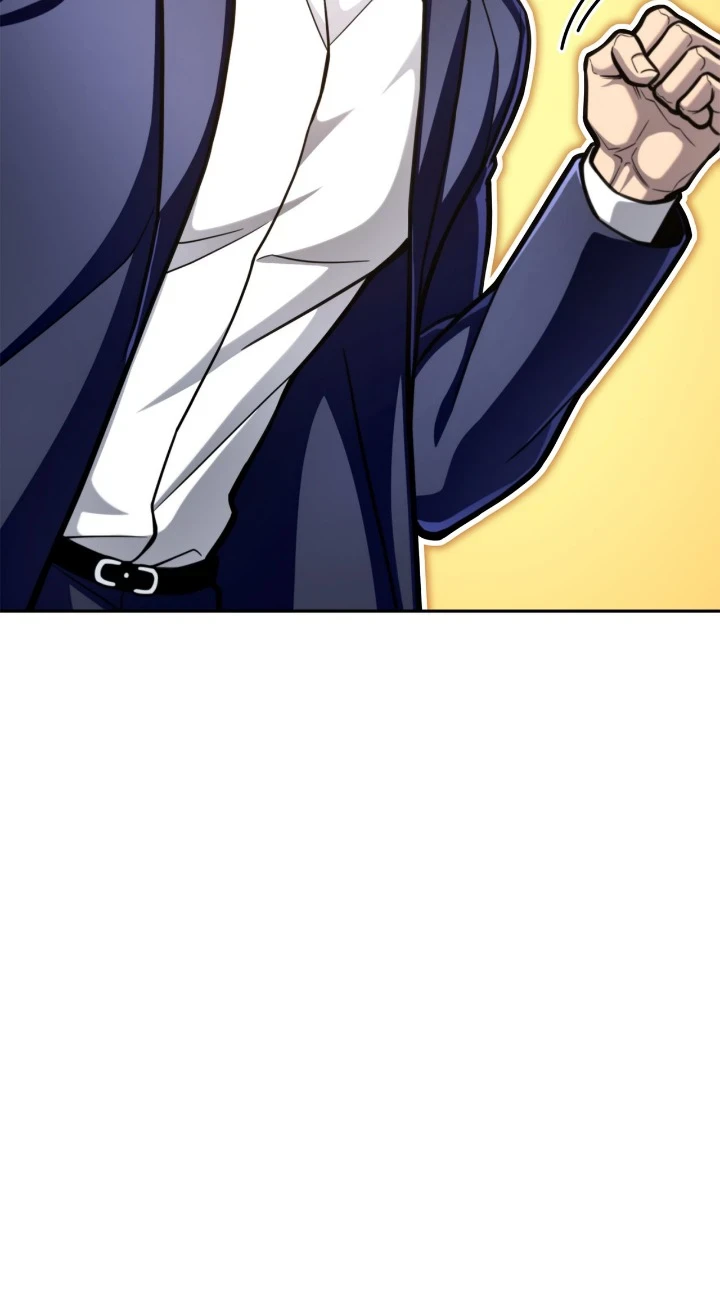 Superhuman Battlefield Chapter 30 - Page 51