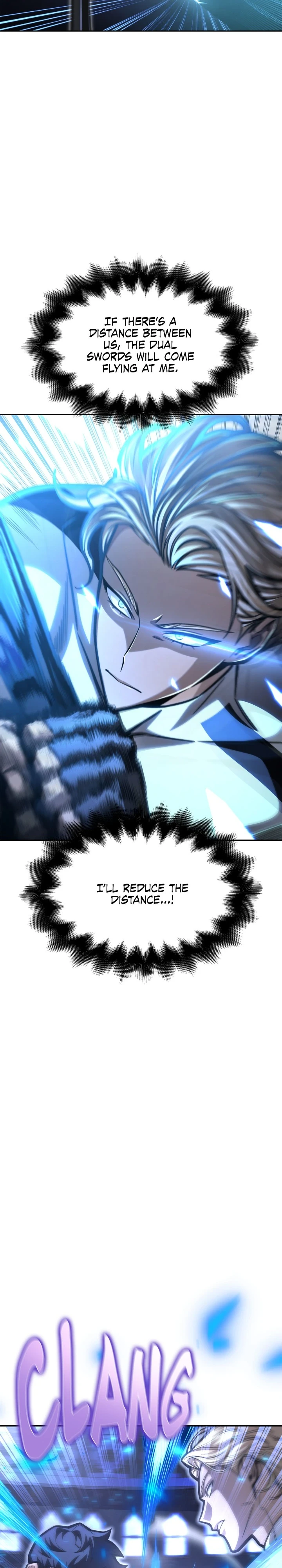 Superhuman Battlefield Chapter 31 - Page 25