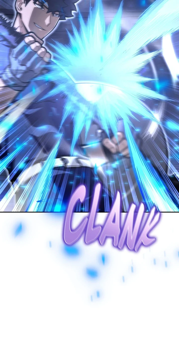 Superhuman Battlefield Chapter 31 - Page 26