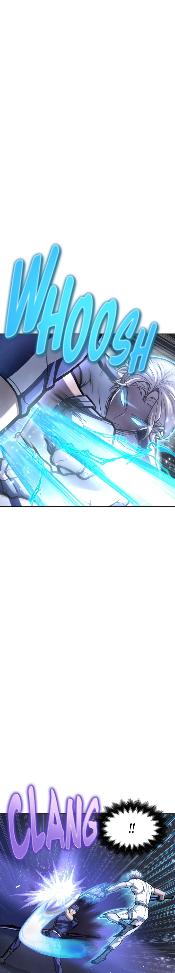 Superhuman Battlefield Chapter 31 - Page 28