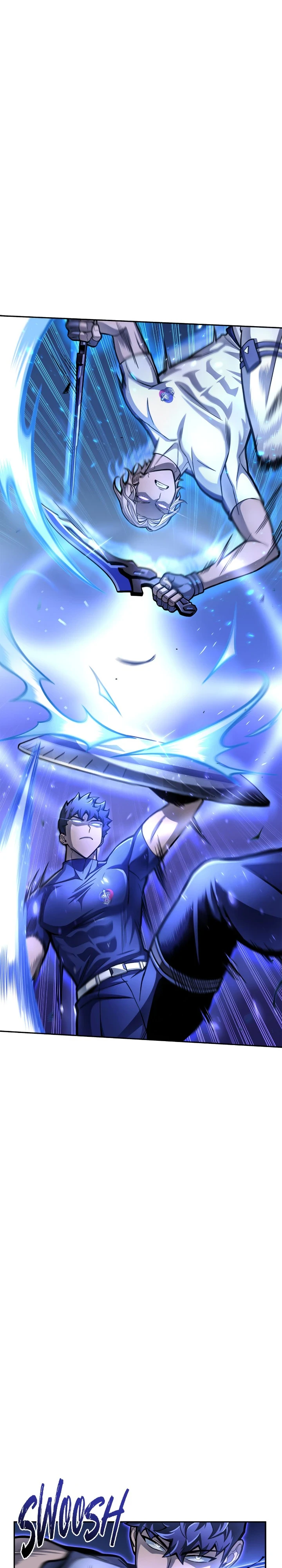 Superhuman Battlefield Chapter 31 - Page 30