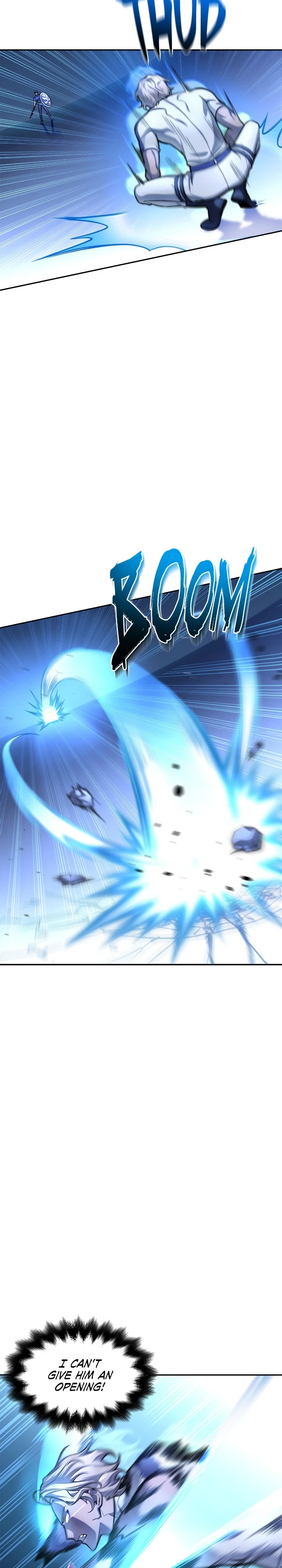 Superhuman Battlefield Chapter 31 - Page 32