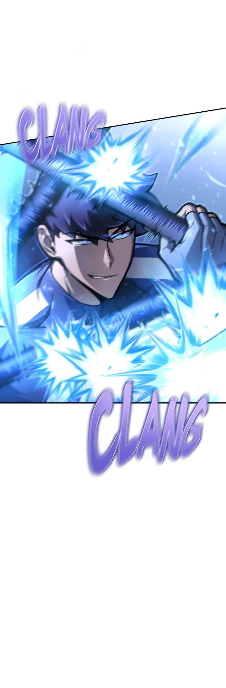 Superhuman Battlefield Chapter 31 - Page 35