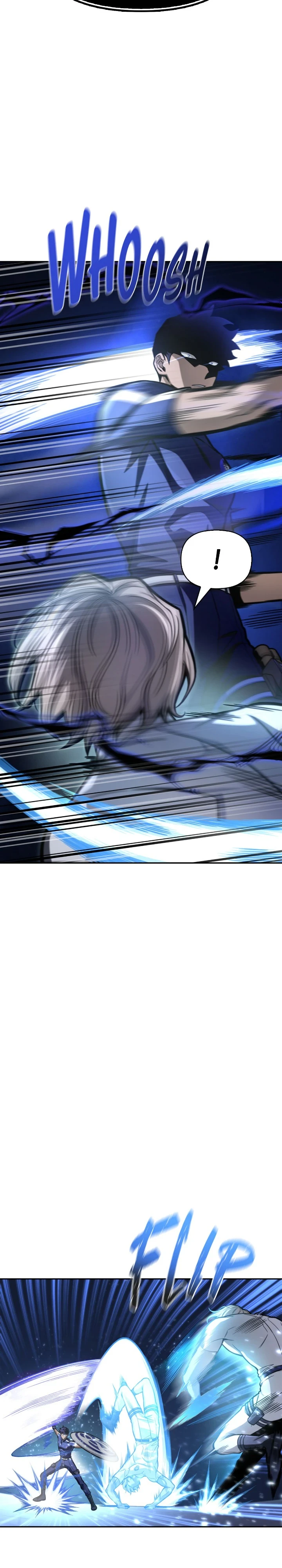 Superhuman Battlefield Chapter 31 - Page 42