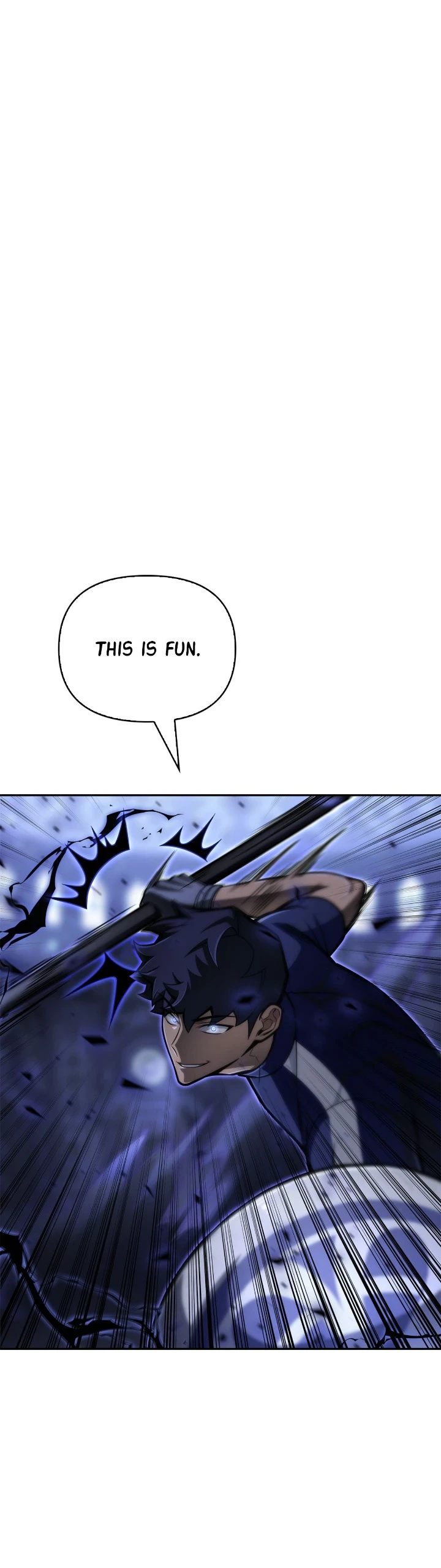 Superhuman Battlefield Chapter 31 - Page 43