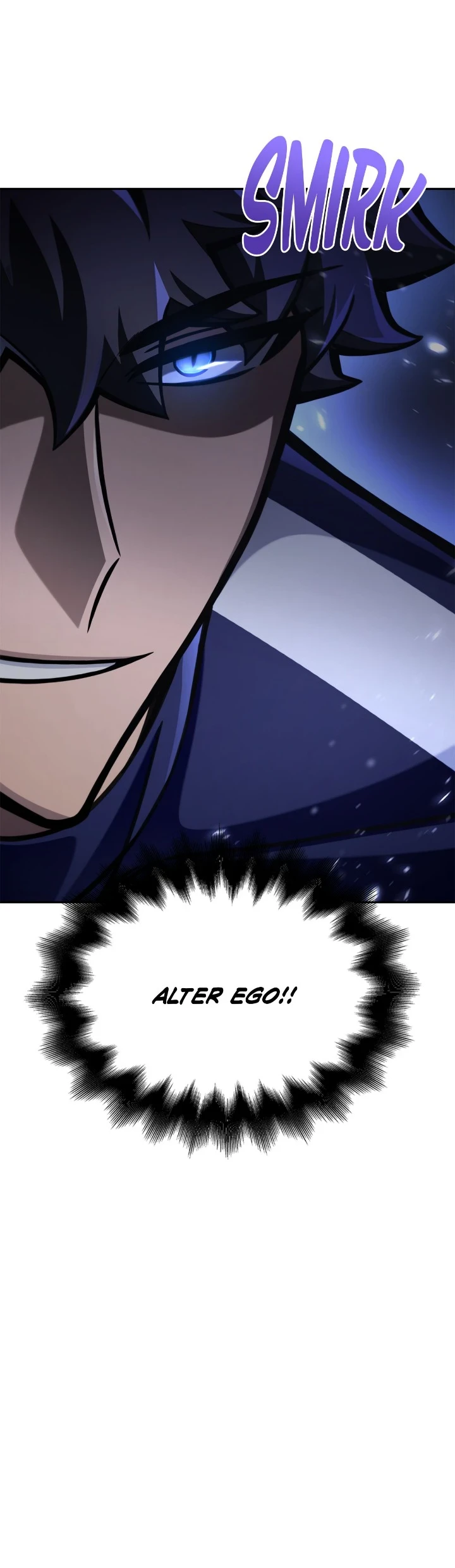 Superhuman Battlefield Chapter 31 - Page 55
