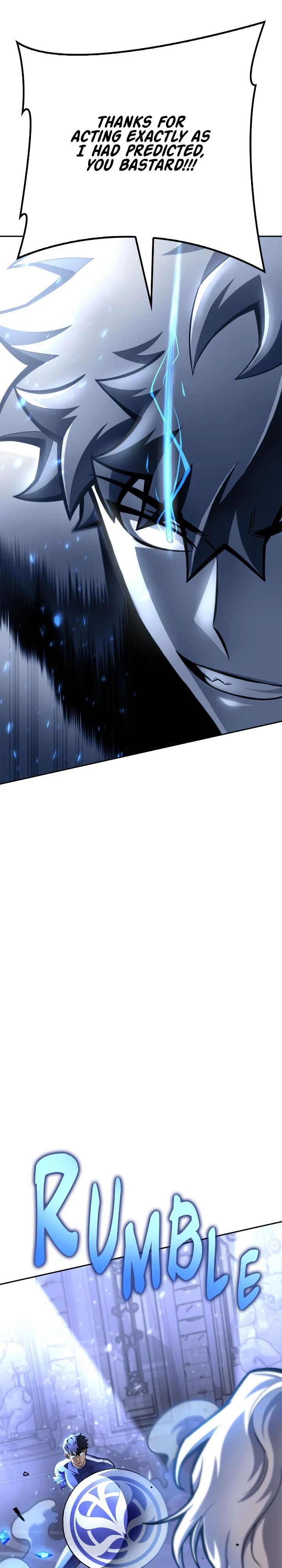 Superhuman Battlefield Chapter 32 - Page 37