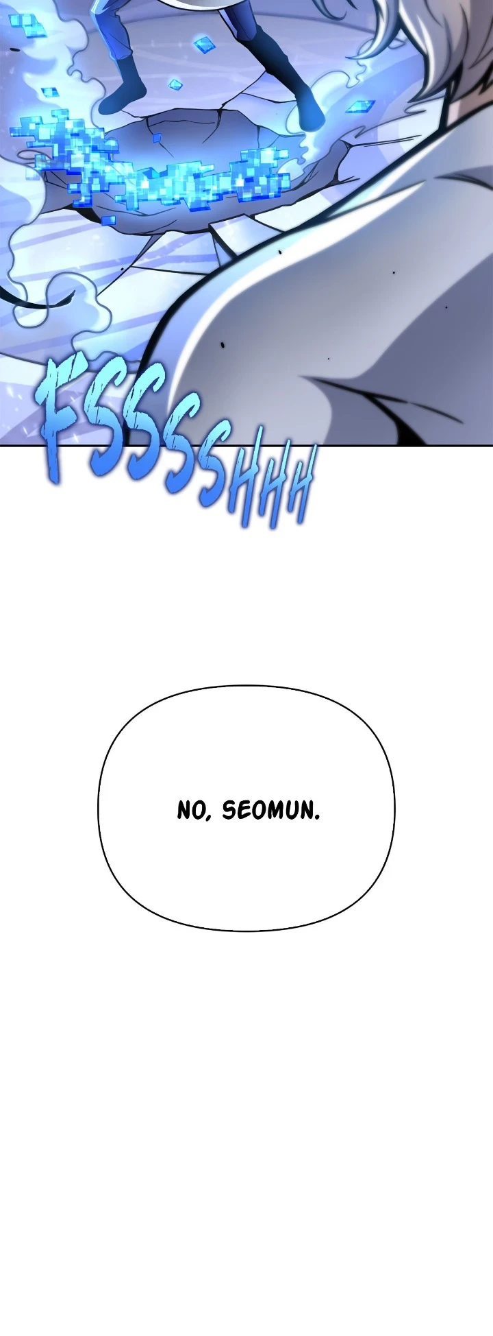 Superhuman Battlefield Chapter 32 - Page 38