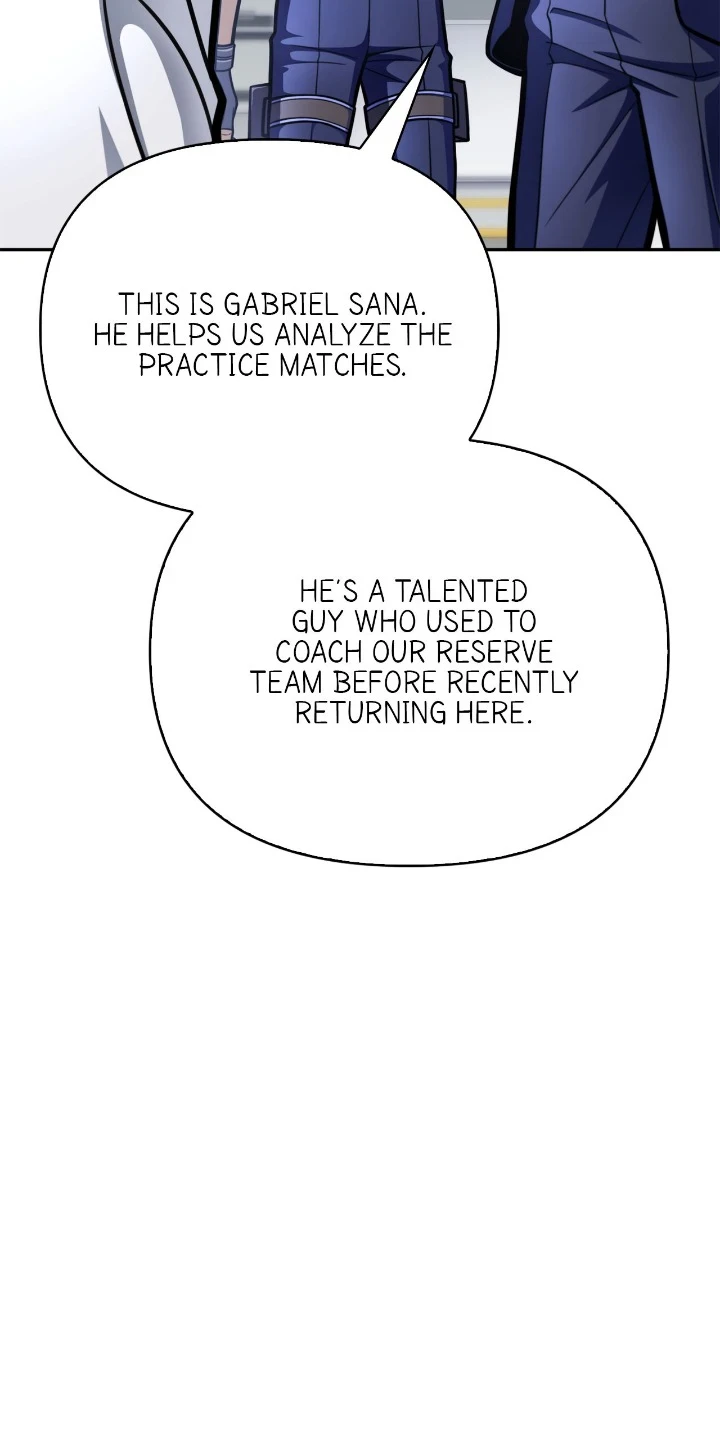 Superhuman Battlefield Chapter 32 - Page 48